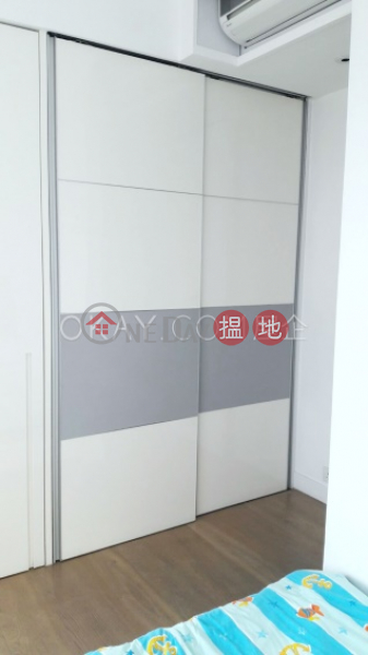 Property Search Hong Kong | OneDay | Residential, Rental Listings, Unique 3 bedroom on high floor with balcony & parking | Rental