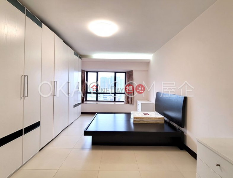 Lovely 3 bedroom with harbour views, balcony | For Sale, 17 Babington Path | Western District Hong Kong Sales, HK$ 29.8M