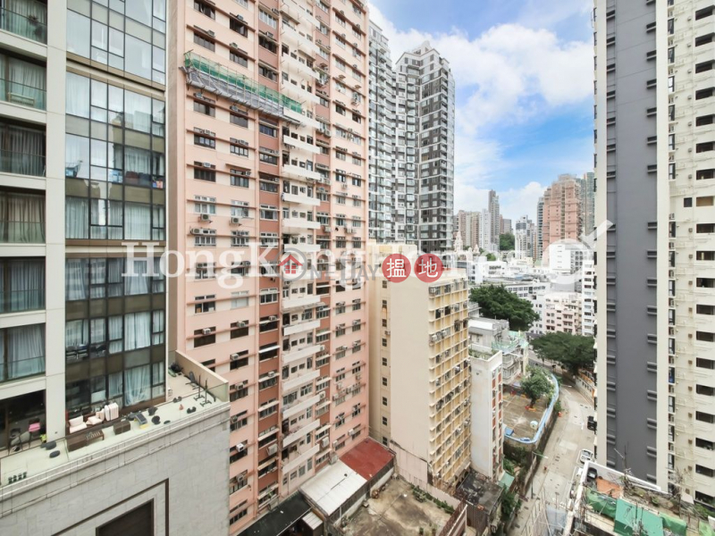 Property Search Hong Kong | OneDay | Residential Rental Listings 2 Bedroom Unit for Rent at High Park 99