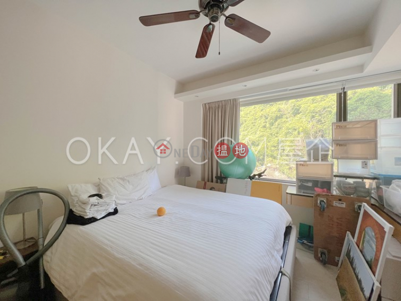 Efficient 3 bedroom with sea views, balcony | Rental | Block A Cape Mansions 翠海別墅A座 Rental Listings