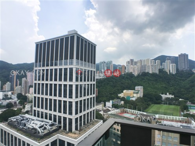 2房1廁,極高層,星級會所,連租約發售《曦巒出售單位》38希雲街 | 灣仔區|香港出售HK$ 1,780萬