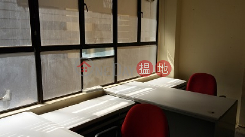 Office for rent in Wan Chai, Thomson Commercial Building 威利商業大廈 | Wan Chai District (A023804)_0