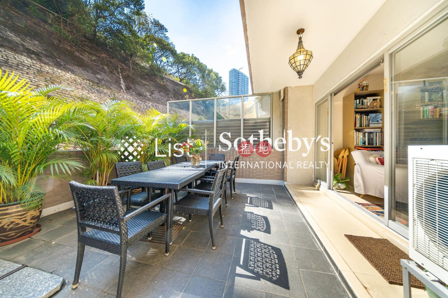 HK$ 55,000/ 月|聯邦花園-西區聯邦花園兩房一廳單位出租