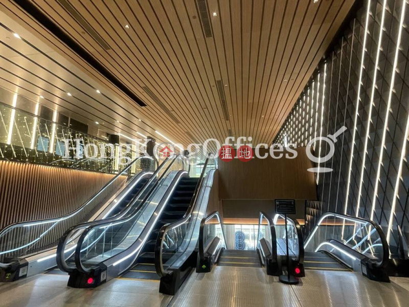 HK$ 62,530/ month Marina 8 Southern District | Office Unit for Rent at Marina 8