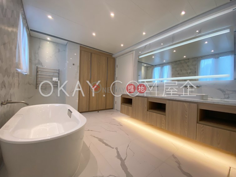 Lovely 4 bedroom on high floor with terrace & parking | Rental | 46 Stubbs Road | Wan Chai District | Hong Kong, Rental | HK$ 250,000/ month