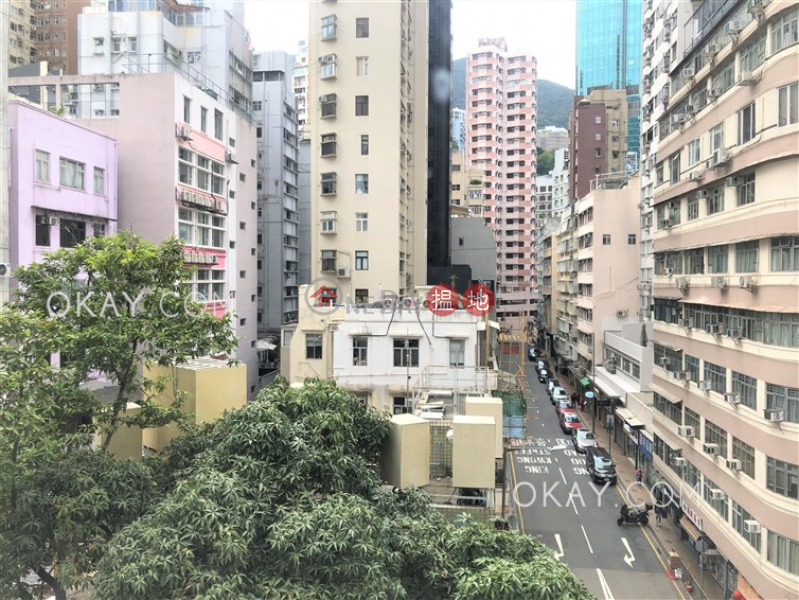 Unique 2 bedroom in Happy Valley | For Sale | 21-23 Sing Woo Road 成和道21-23號 Sales Listings