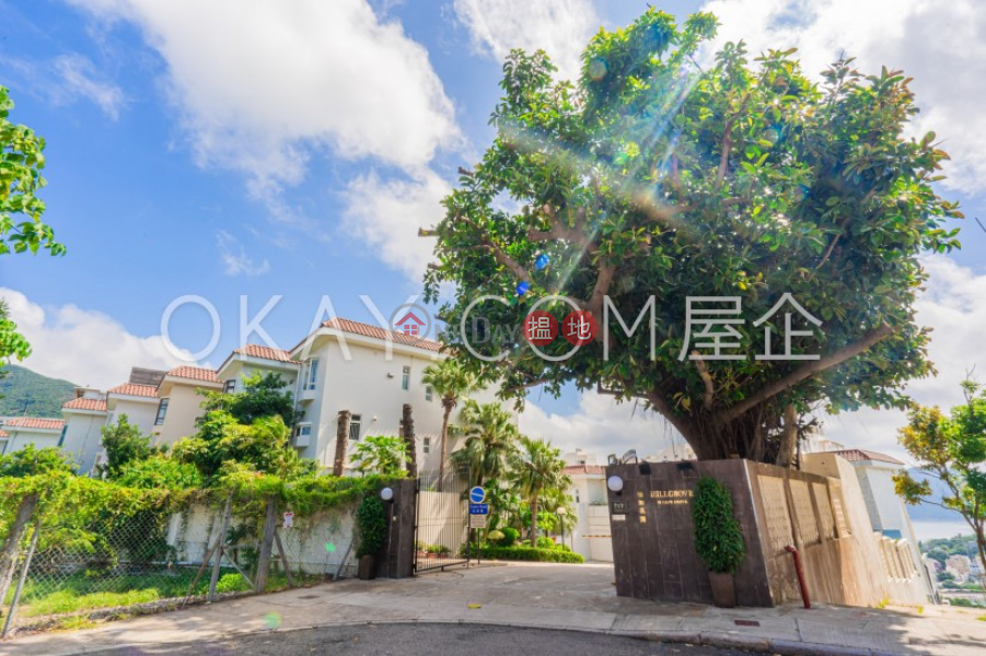 Lovely house with sea views, rooftop & terrace | For Sale | Discovery Bay, Phase 4 Peninsula Vl Caperidge, 18 Caperidge Drive 愉景灣 4期 蘅峰蘅欣徑 蘅欣徑18號 Sales Listings