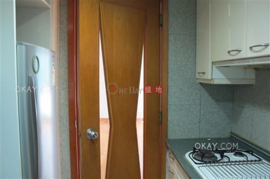 HK$ 25,000/ month University Heights Block 1 Western District | Intimate 2 bedroom on high floor | Rental