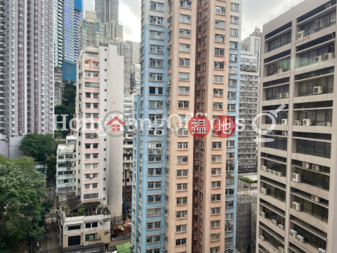299QRC寫字樓租單位出租, 299QRC 299QRC | 西區 (HKO-86627-ADHR)_0