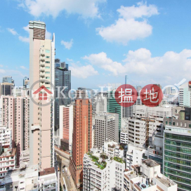 1 Bed Unit at J Residence | For Sale, J Residence 嘉薈軒 | Wan Chai District (Proway-LID72037S)_0