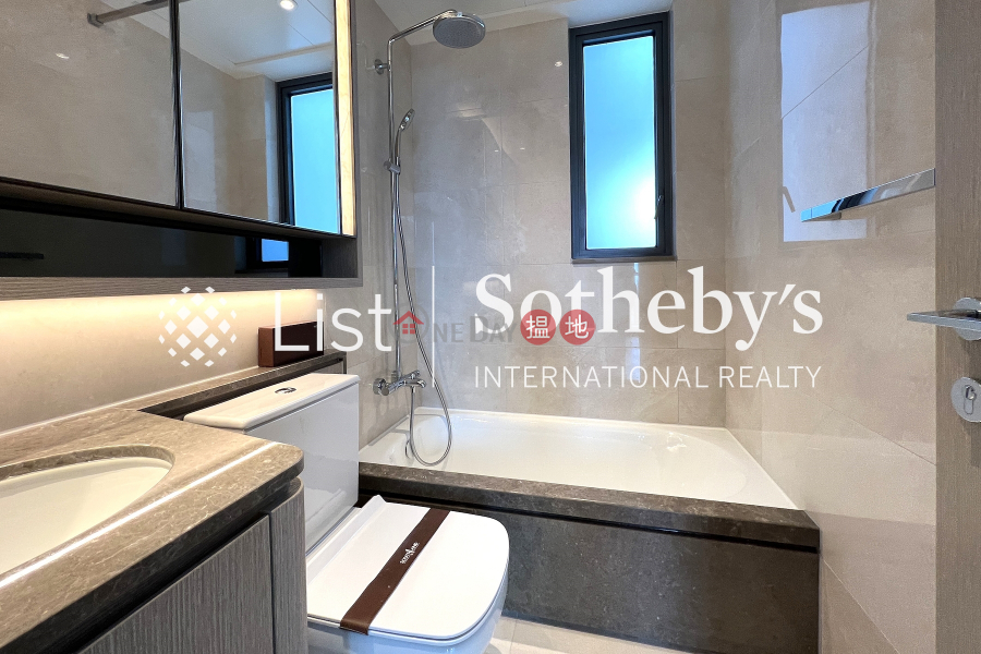 Property for Rent at The Southside - Phase 1 Southland with 3 Bedrooms 11 Heung Yip Road | Southern District Hong Kong | Rental | HK$ 40,000/ month