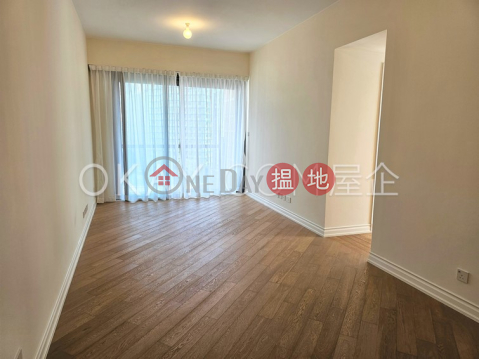 Unique 2 bedroom with balcony | Rental, St George's Mansions ST GEORGE'S MANSIONS | Yau Tsim Mong (OKAY-R386645)_0