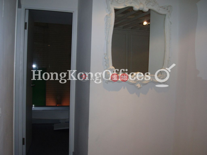 Property Search Hong Kong | OneDay | Office / Commercial Property, Rental Listings, Office Unit for Rent at Eubank Plaza