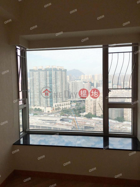 Sorrento Phase 2 Block 2 | 3 bedroom Mid Floor Flat for Rent | 1 Austin Road West | Yau Tsim Mong, Hong Kong Rental, HK$ 45,000/ month