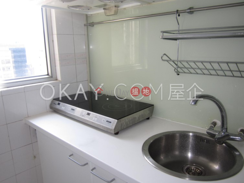 Intimate 2 bedroom on high floor | Rental | 58-62 Caine Road | Western District Hong Kong, Rental, HK$ 25,000/ month