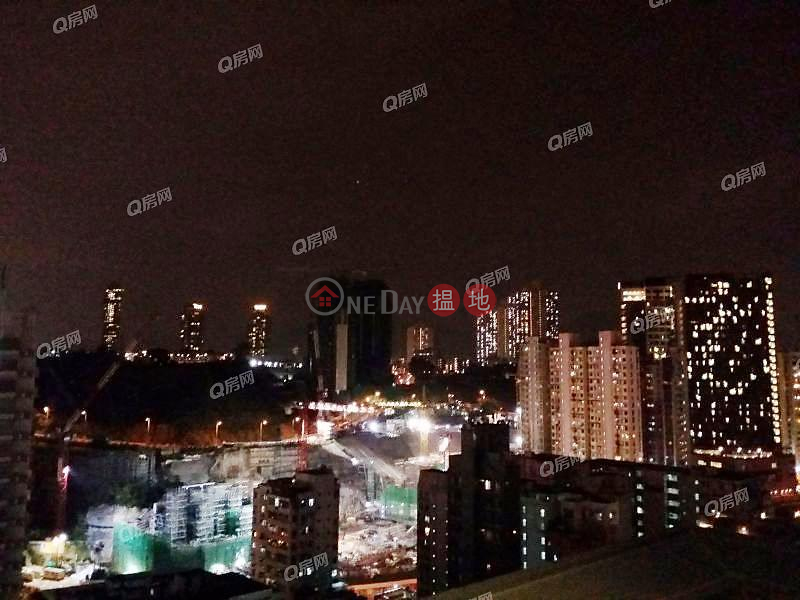 Property Search Hong Kong | OneDay | Residential, Rental Listings | Baker Residences | High Floor Flat for Rent