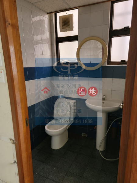 Kwai Chung Man Lee: Sale with tenant, nice to collect rent | 10-14 Kin Tsuen Street | Kwai Tsing District Hong Kong, Sales | HK$ 2.2M