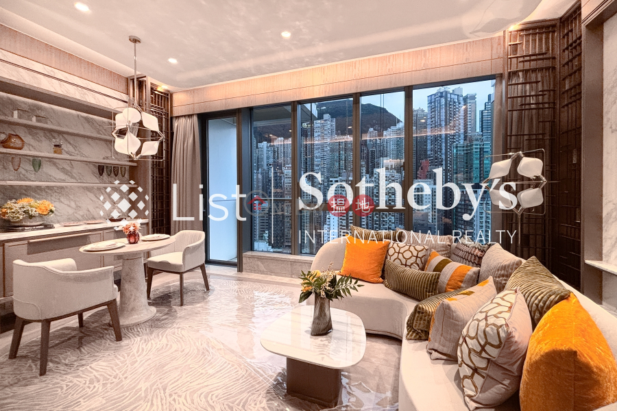 結志街33號一房單位出租|33結志街 | 中區-香港-出租HK$ 83,000/ 月