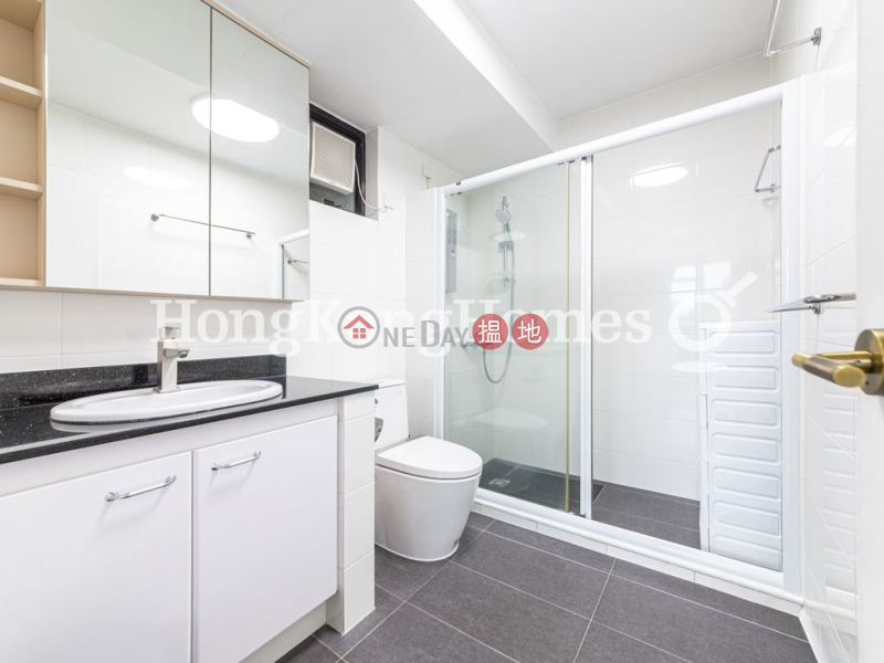 3 Bedroom Family Unit for Rent at Greenery Garden | Greenery Garden 怡林閣A-D座 Rental Listings