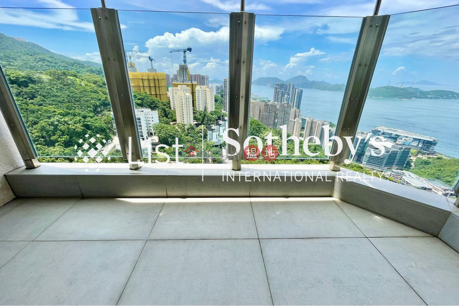 Property Search Hong Kong | OneDay | Residential | Rental Listings | Property for Rent at Jessville with 3 Bedrooms