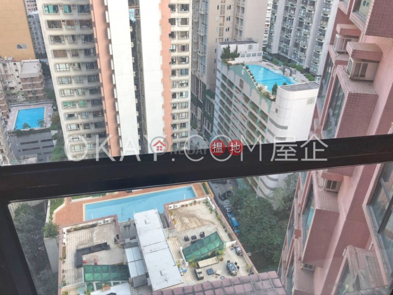 蔚華閣|中層|住宅出租樓盤-HK$ 38,000/ 月
