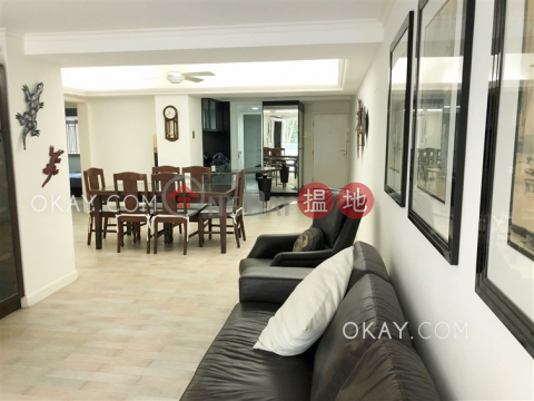 Unique 2 bedroom with terrace | Rental, Green Valley Mansion 翠谷樓 | Wan Chai District (OKAY-R121270)_0