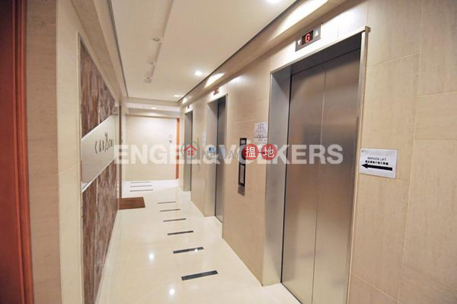 3 Bedroom Family Flat for Rent in Wan Chai | The Zenith 尚翹峰 Rental Listings