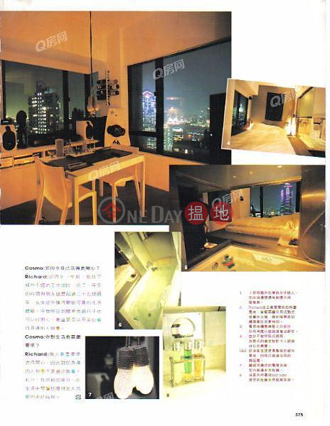 蔚晴軒|高層|住宅-出租樓盤HK$ 27,000/ 月