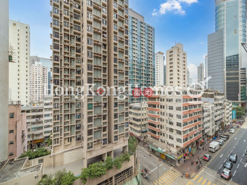 Property Search Hong Kong | OneDay | Residential Rental Listings, 1 Bed Unit for Rent at Bright Moon