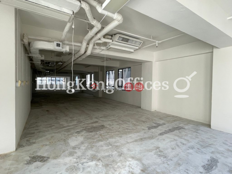 HK$ 86,250/ month, Nan Dao Commercial Building, Western District, Office Unit for Rent at Nan Dao Commercial Building
