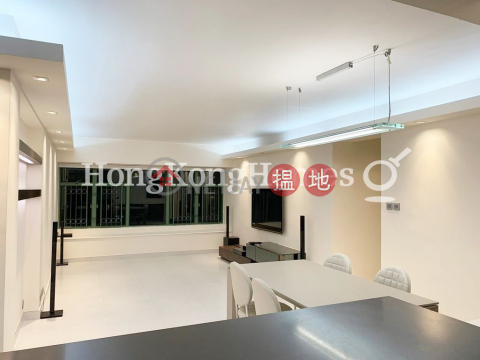 雍景臺三房兩廳單位出租, 雍景臺 Robinson Place | 西區 (Proway-LID180169R)_0