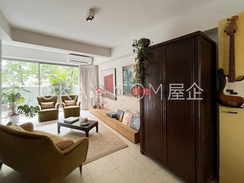 Property Search Hong Kong | OneDay | Residential Rental Listings | Exquisite 3 bedroom with terrace | Rental