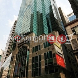 Office Unit for Rent at Siu On Plaza