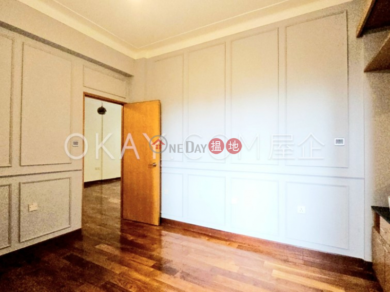 Gorgeous 2 bedroom with balcony | Rental, South Mansions 南賓大廈 Rental Listings | Central District (OKAY-R48837)