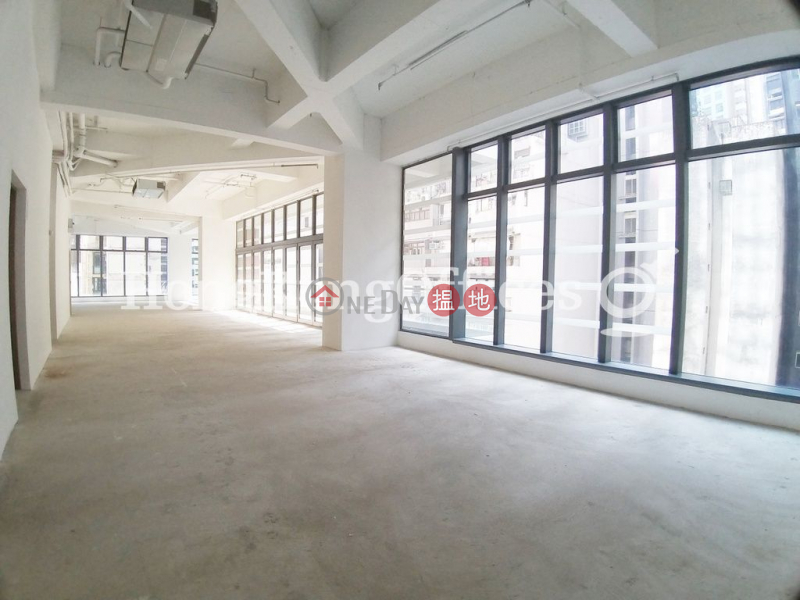 Office Unit for Rent at 88WL, 88WL 永樂街88號 Rental Listings | Western District (HKO-85616-ALHR)