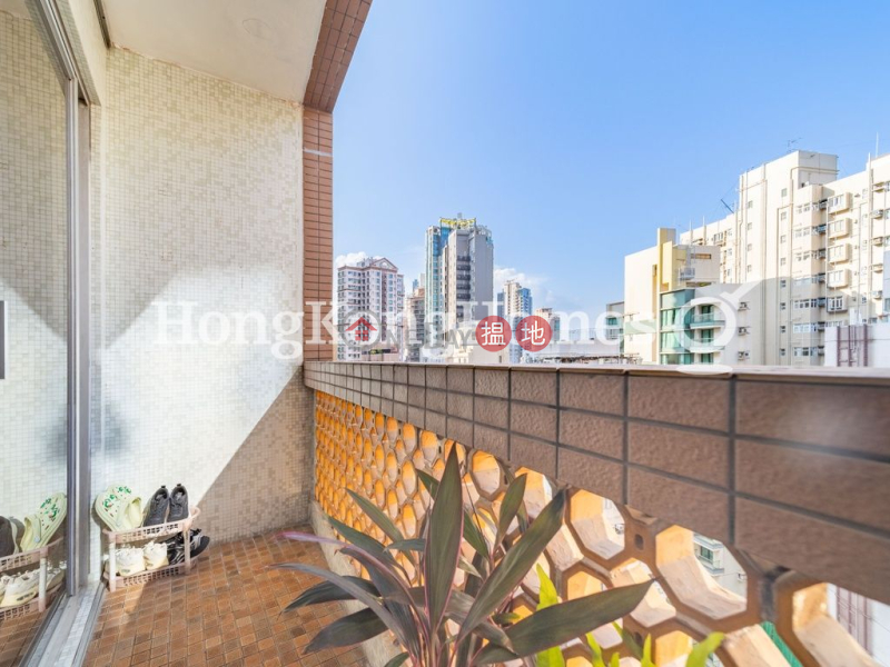 2 Bedroom Unit at Jing Tai Garden Mansion | For Sale 27 Robinson Road | Western District, Hong Kong, Sales, HK$ 11.5M
