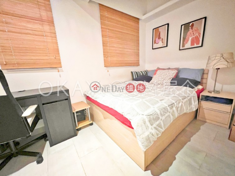 Property Search Hong Kong | OneDay | Residential Rental Listings Charming 1 bedroom with terrace | Rental