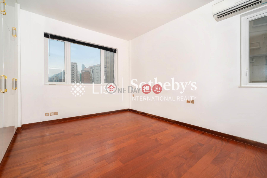 HK$ 85,000/ month Robinson Garden Apartments Western District, Property for Rent at Robinson Garden Apartments with 3 Bedrooms