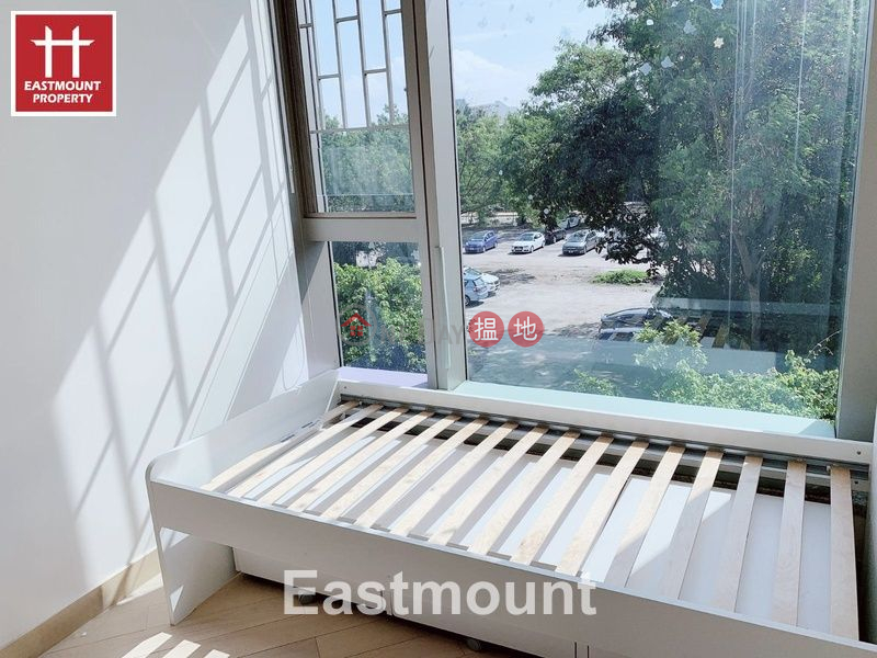 HK$ 43,000/ month, The Mediterranean Sai Kung Sai Kung Apartment | Property For Rent or Lease in The Mediterranean 逸瓏園-Nearby town | Property ID:2950