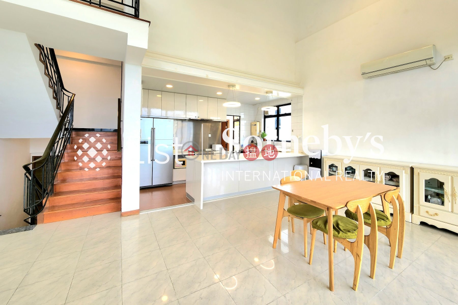 Property for Sale at Floral Villas with 4 Bedrooms | 18 Tso Wo Road | Sai Kung Hong Kong | Sales | HK$ 63M