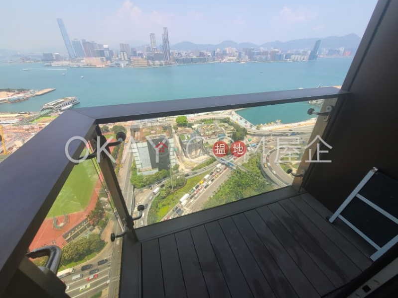 Property Search Hong Kong | OneDay | Residential, Sales Listings | Charming 1 bedroom on high floor | For Sale
