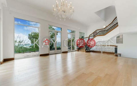 Exquisite house with sea views, rooftop & terrace | For Sale | 110 Repulse Bay Road 淺水灣道110號 _0