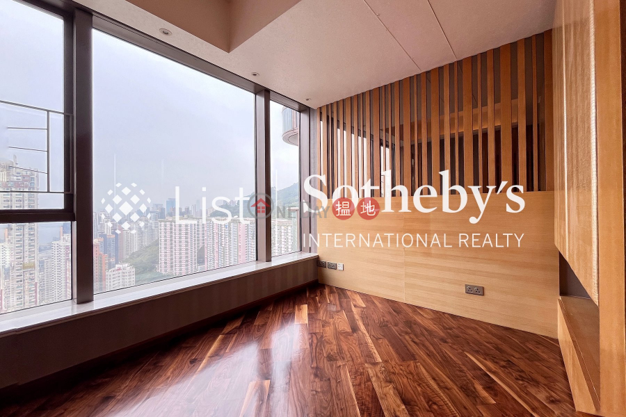 Property for Rent at The Signature with 4 Bedrooms | 8 Chun Fai Terrace | Wan Chai District, Hong Kong Rental HK$ 75,000/ month