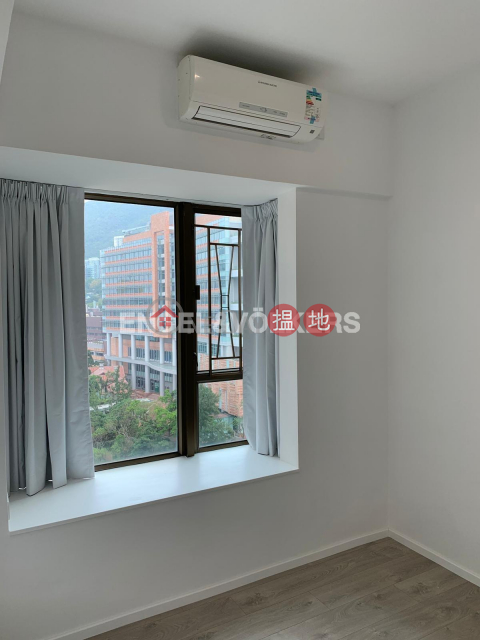 2 Bedroom Flat for Rent in Shek Tong Tsui|The Belcher's(The Belcher's)Rental Listings (EVHK84551)_0