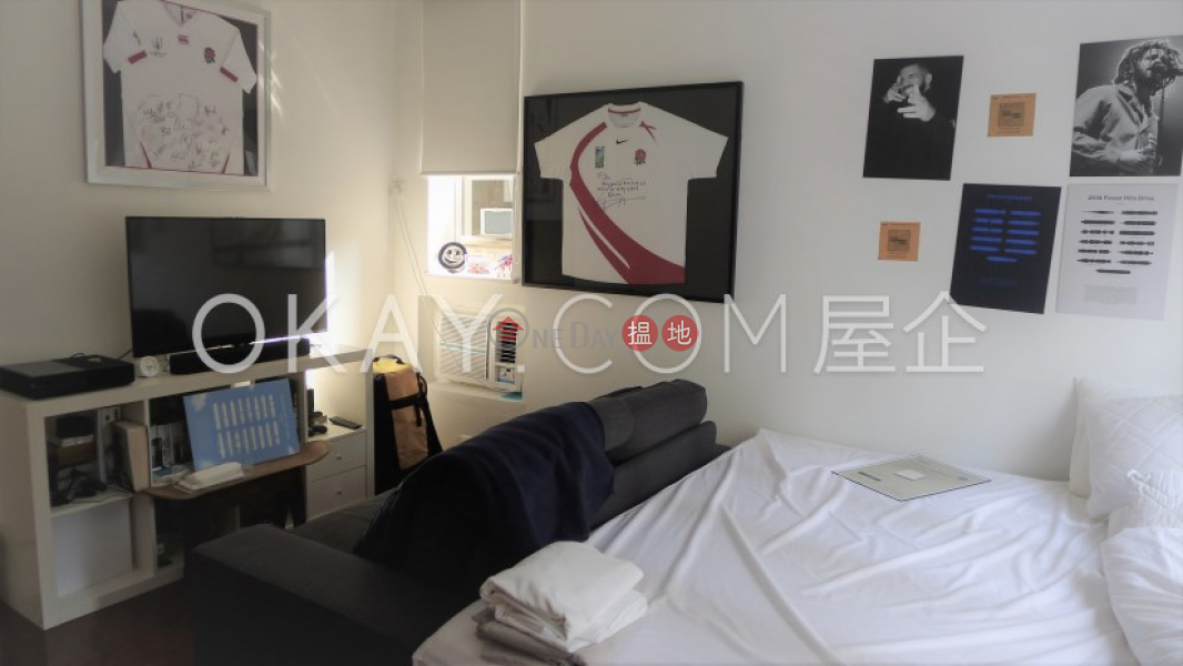 HK$ 58,000/ month Robinson Garden Apartments | Western District, Efficient 3 bedroom in Mid-levels West | Rental