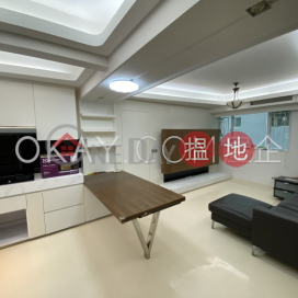 Lovely 1 bedroom on high floor | For Sale | Chong Yuen 暢園 _0