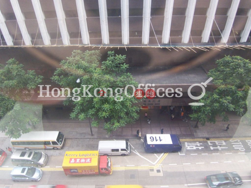 Property Search Hong Kong | OneDay | Office / Commercial Property Rental Listings | Office Unit for Rent at Jonsim Place