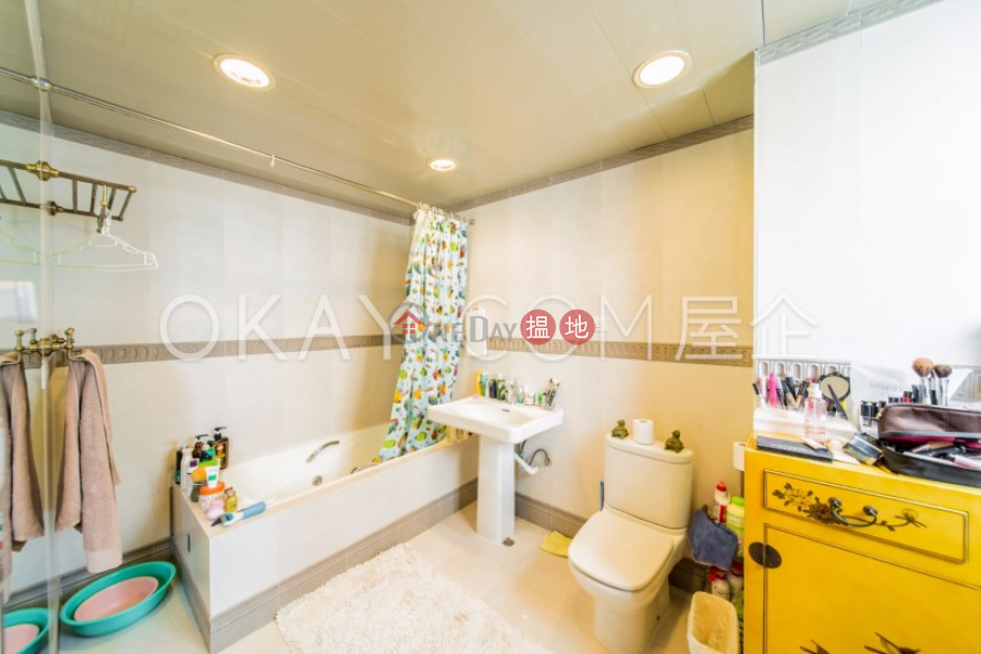 Property Search Hong Kong | OneDay | Residential, Sales Listings, Efficient 3 bed on high floor with rooftop & balcony | For Sale