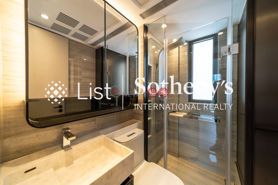 HK$ 52,500/ month Townplace Soho, Western District Property for Rent at Townplace Soho with 3 Bedrooms