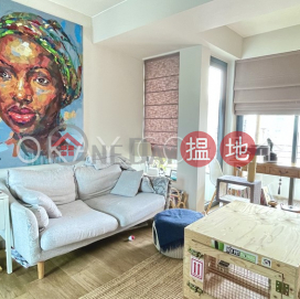 Popular 2 bed on high floor with harbour views | For Sale | Cherry Crest 翠麗軒 _0
